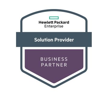 Hewlett Packard Enterprise