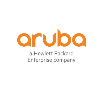 HPE Aruba