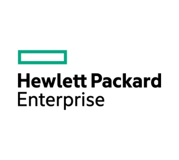 Hewlett Packard Enterprise