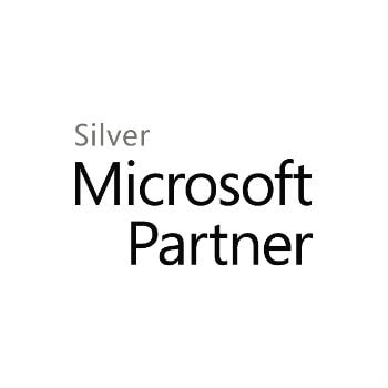 Microsoft Partner Silver