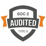 SOC-2-Type-II-Audited_Logo