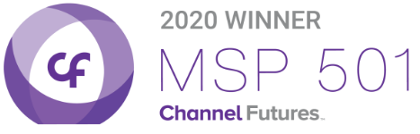 MSP-501-2020-Winner